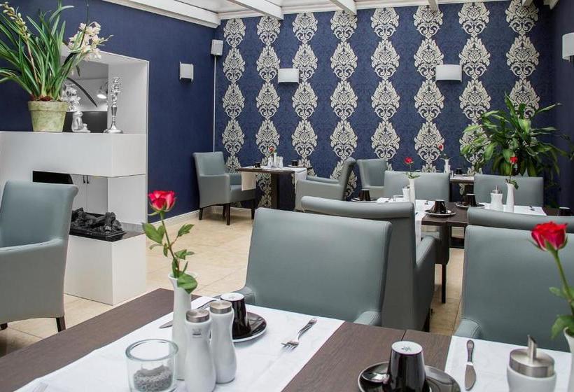 Haus Hotel & Pension Villa Laluna