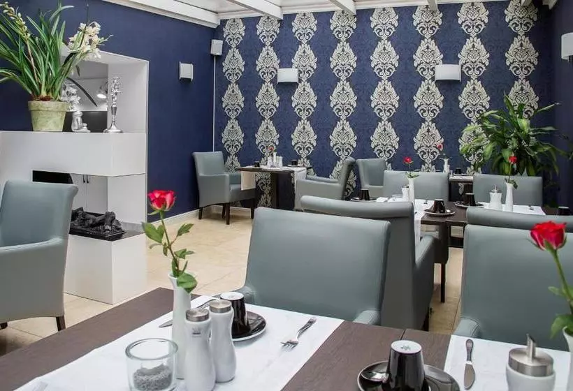 Haus Hotel & Pension Villa Laluna