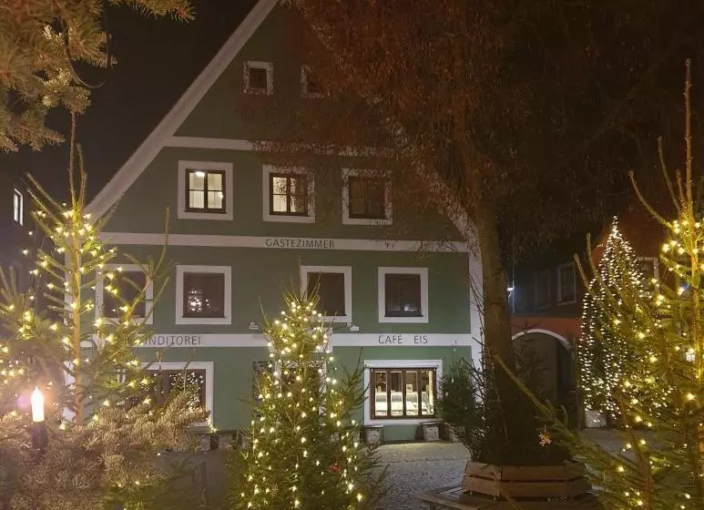 Majatalo Bauer Gastezimmer