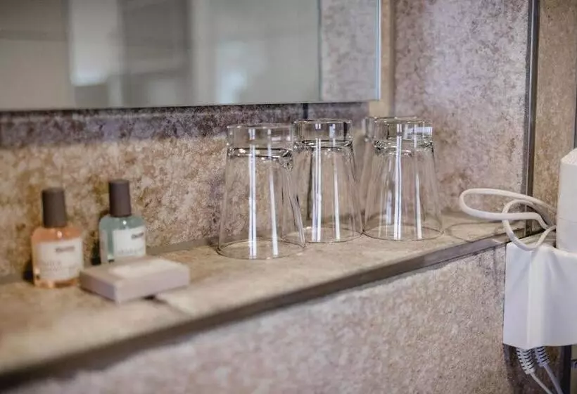 Majatalo Bauer Gastezimmer