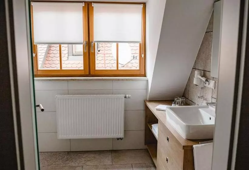 Majatalo Bauer Gastezimmer