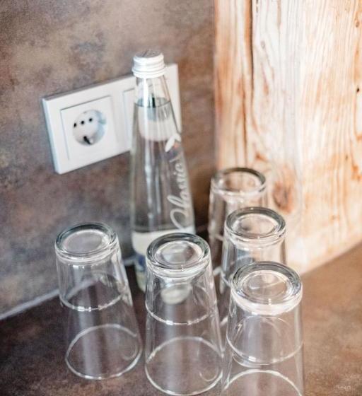 Pensão Bauer Gastezimmer