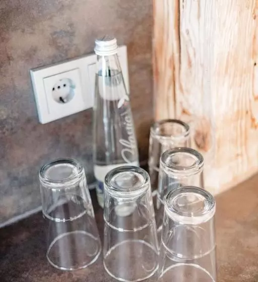 Majatalo Bauer Gastezimmer