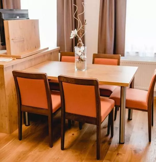 Majatalo Bauer Gastezimmer