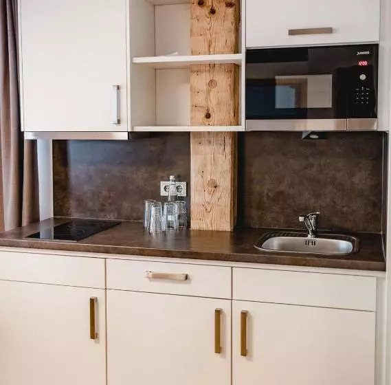 Majatalo Bauer Gastezimmer