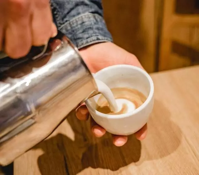 Majatalo Bauer Gastezimmer