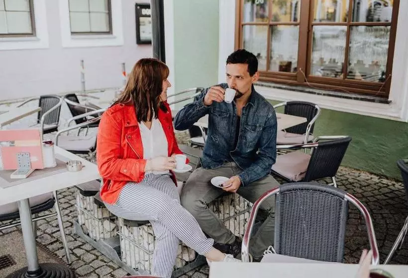 Majatalo Bauer Gastezimmer