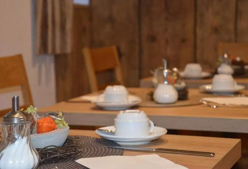 Majatalo Bauer Gastezimmer