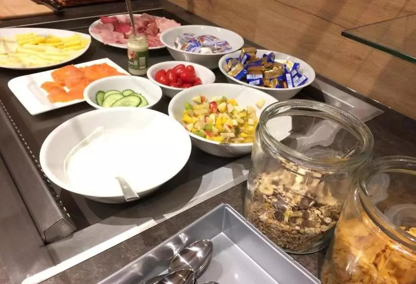 Majatalo Bauer Gastezimmer