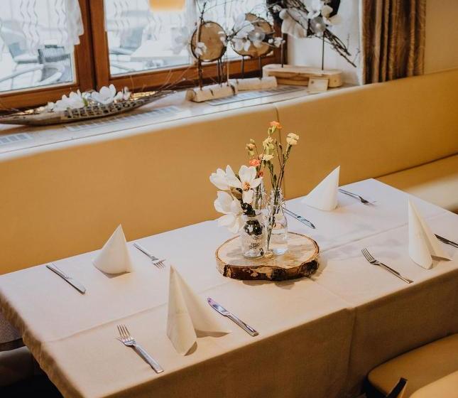 Pensão Bauer Gastezimmer