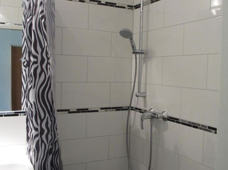 Pension Domke Haus An Der See