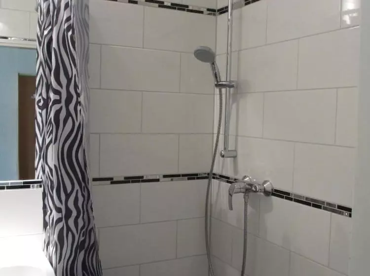 Pension Domke Haus An Der See