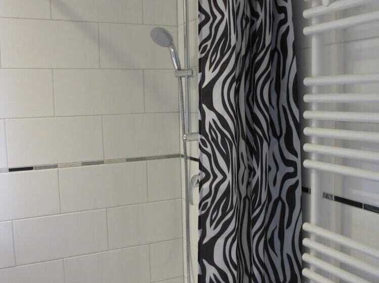 Pension Domke Haus An Der See