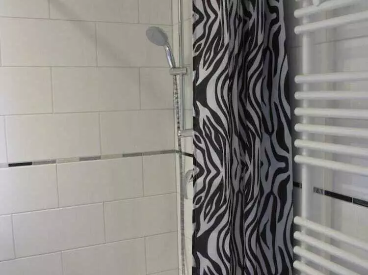 Pension Domke Haus An Der See