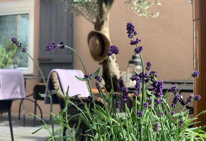 Пансион Zum Weißen Haus