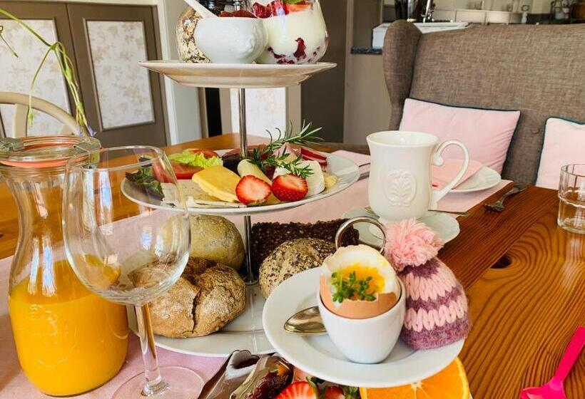 Пансион Zum Weißen Haus