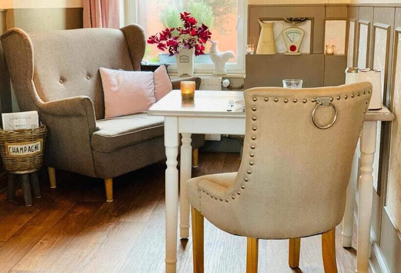 Пансион Zum Weißen Haus