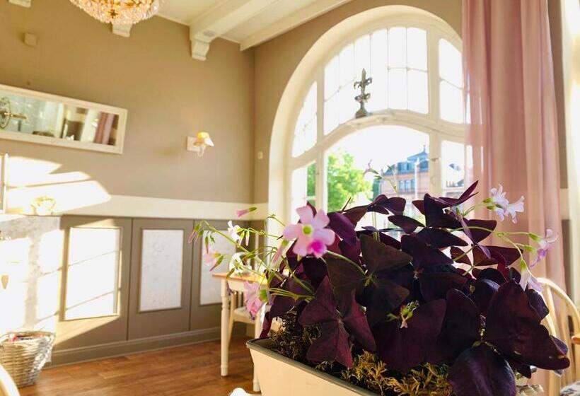 Пансион Zum Weißen Haus