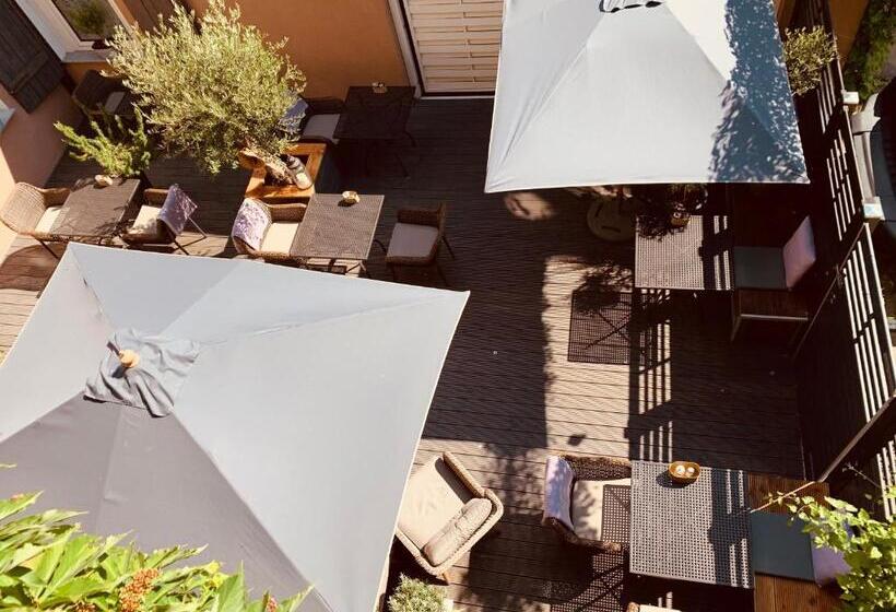 Пансион Zum Weißen Haus