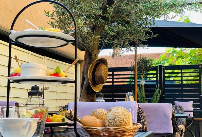 Пансион Zum Weißen Haus