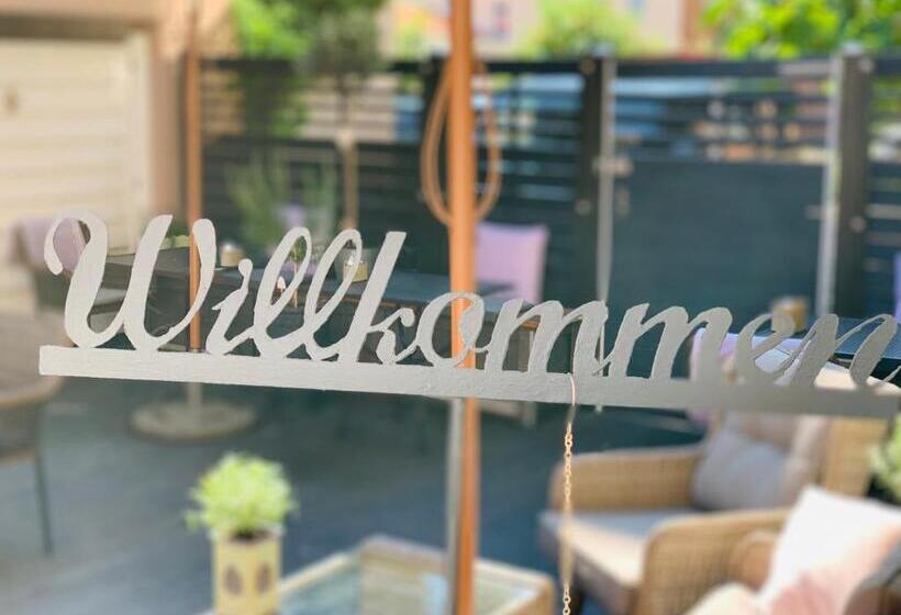 Пансион Zum Weißen Haus