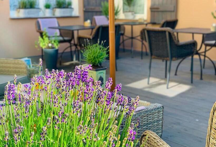 Пансион Zum Weißen Haus