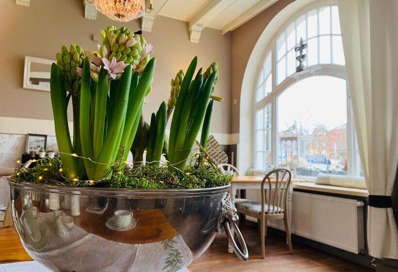 Пансион Zum Weißen Haus