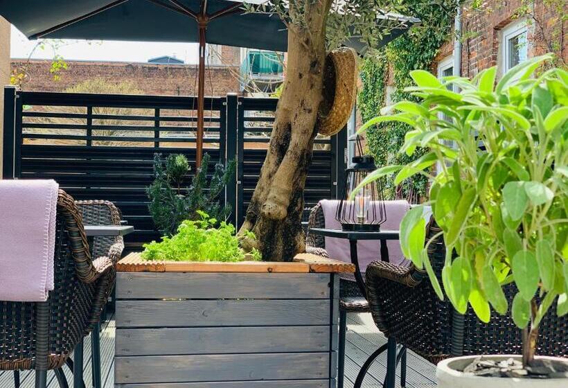 Пансион Zum Weißen Haus