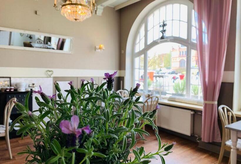 Пансион Zum Weißen Haus