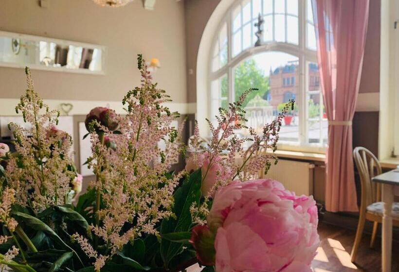 Пансион Zum Weißen Haus