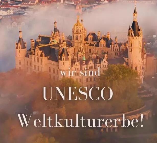 پانسیون Zum Weißen Haus