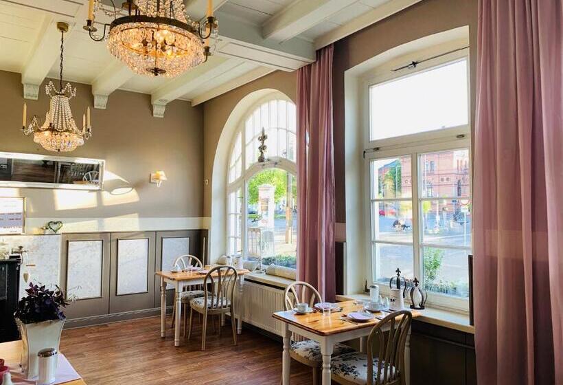 Пансион Zum Weißen Haus