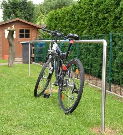 Pension Pastow Garni