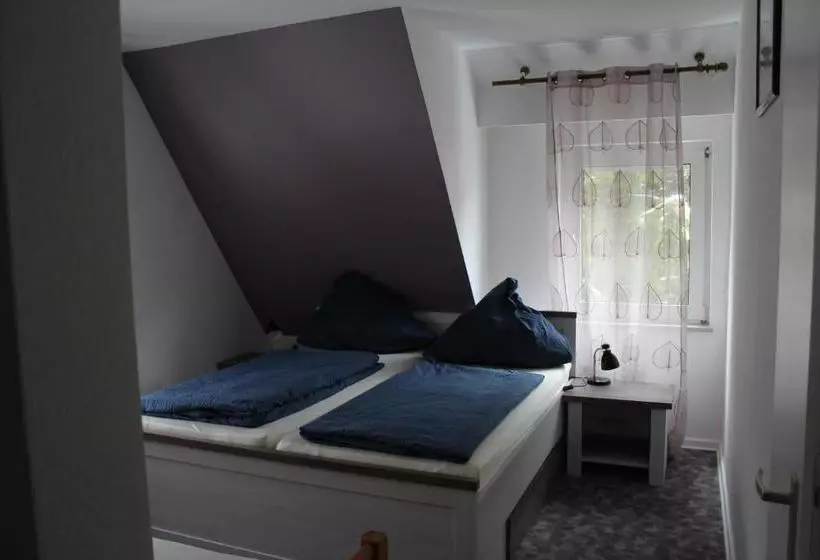 ユースホステル Berghotel Willingen