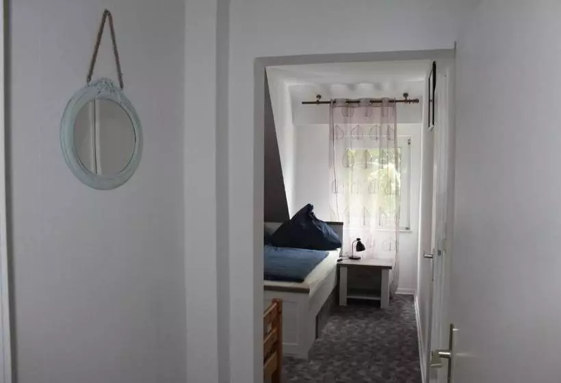 ユースホステル Berghotel Willingen