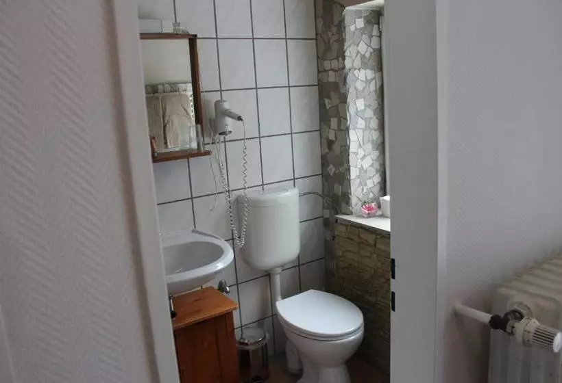 ユースホステル Berghotel Willingen