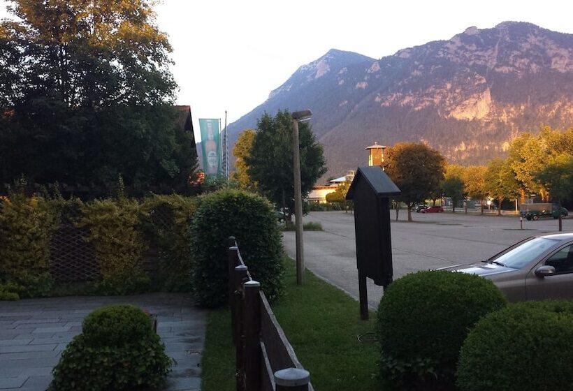 Appartments Reiter Am See