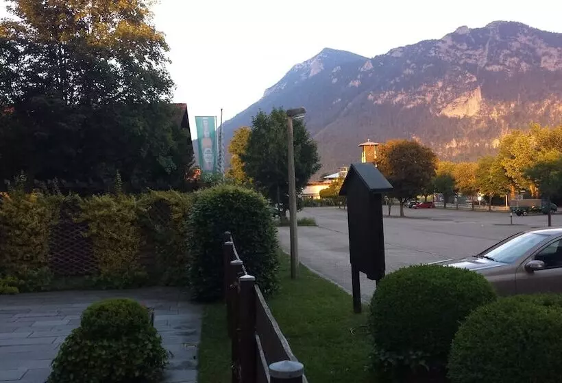 Appartments Reiter Am See