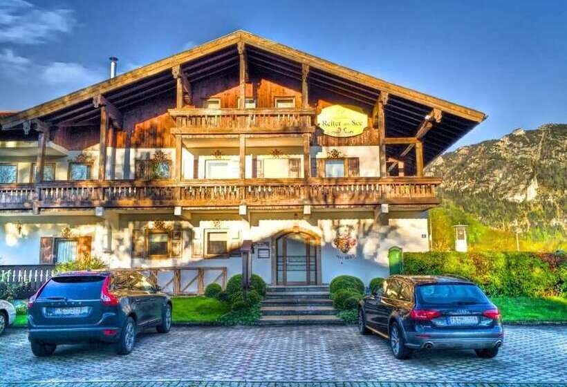 Appartments Reiter Am See