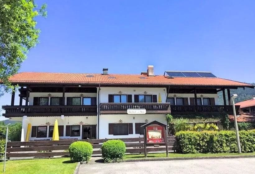 Appartments Reiter Am See