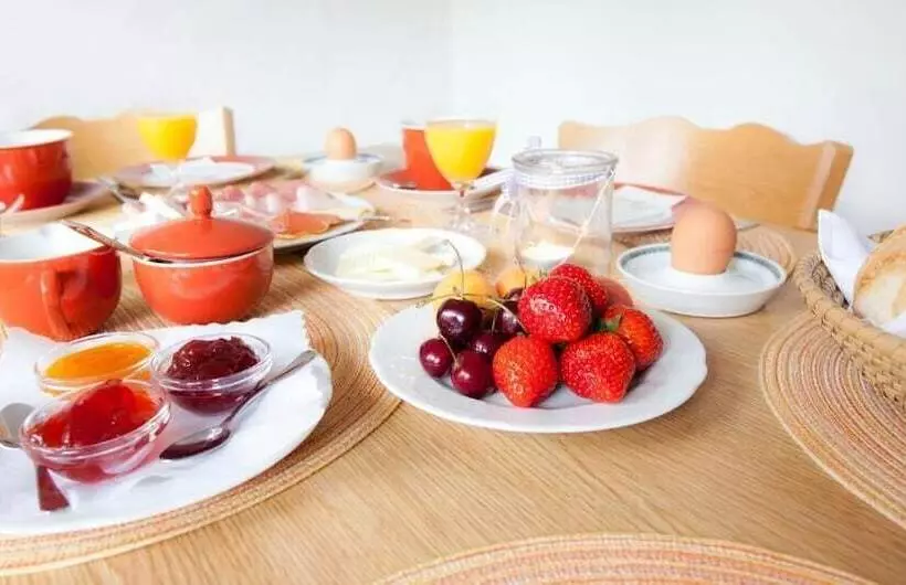 Appartments Reiter Am See