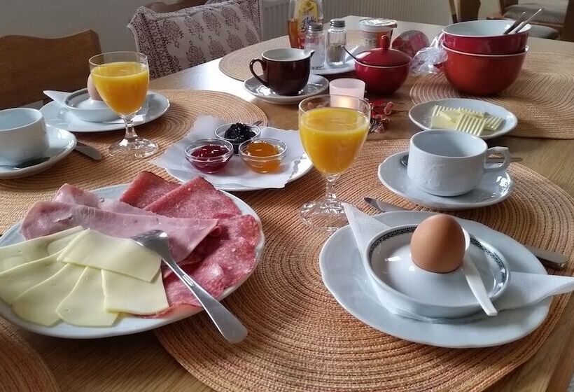 Appartments Reiter Am See