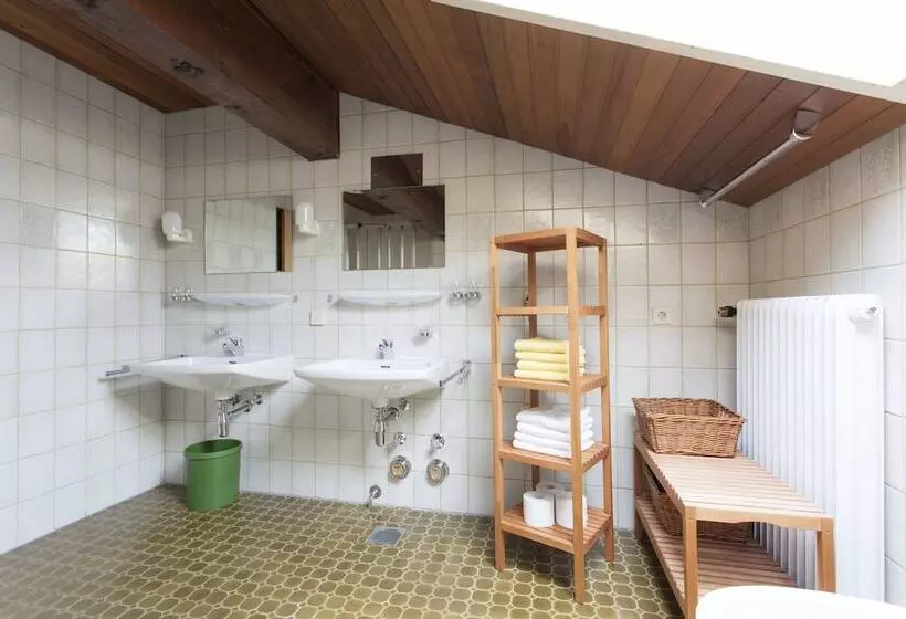 Appartments Reiter Am See