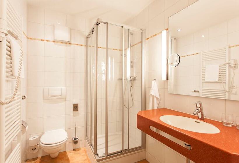 Appartments Reiter Am See