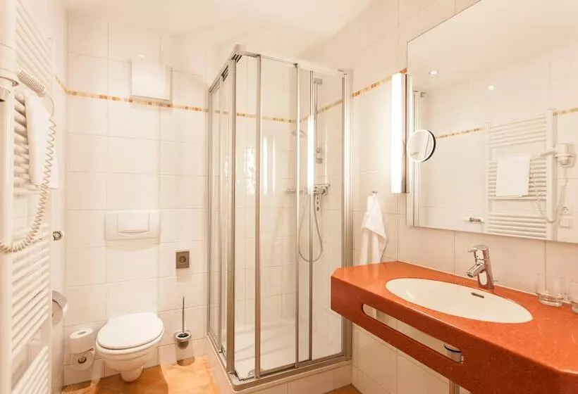 Appartments Reiter Am See