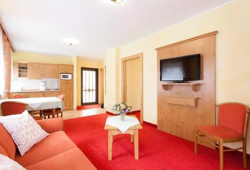 Appartments Reiter Am See