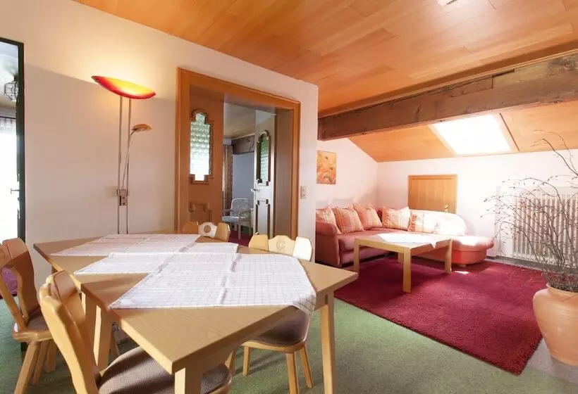 Appartments Reiter Am See