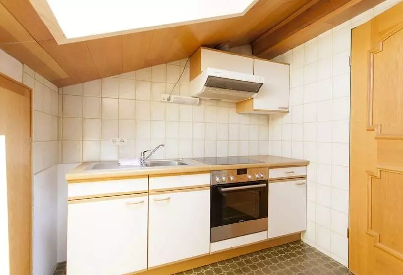 Appartments Reiter Am See