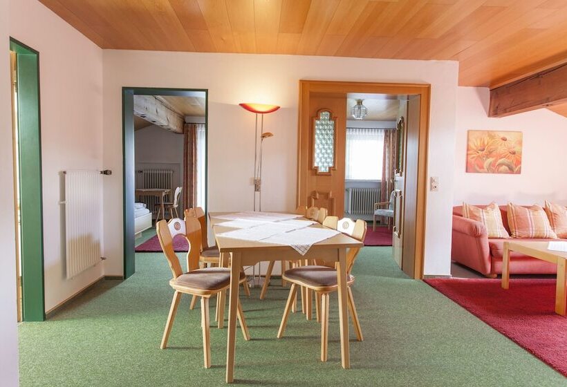 Appartments Reiter Am See