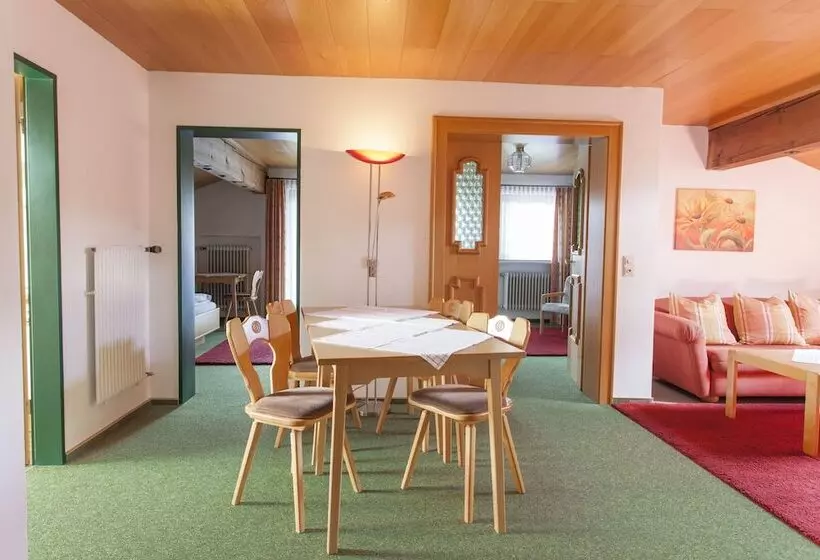 Appartments Reiter Am See